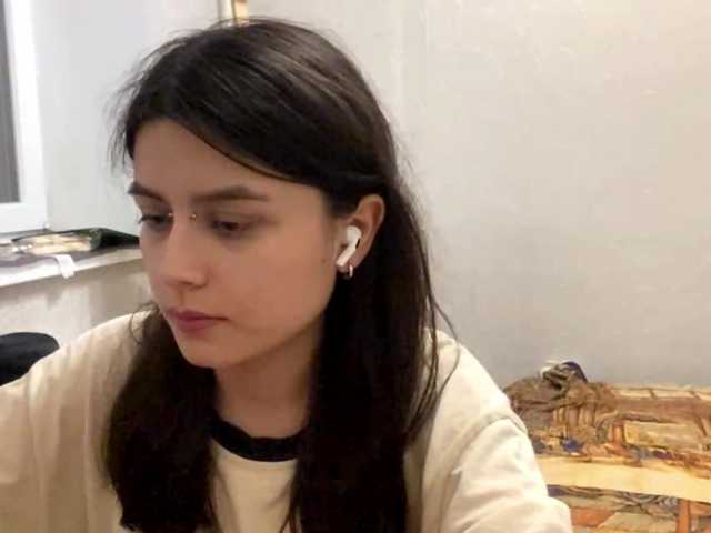 AltagraciaTrudics live cam on BongaCams