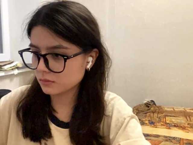 AltagraciaTrudics live cam on BongaCams