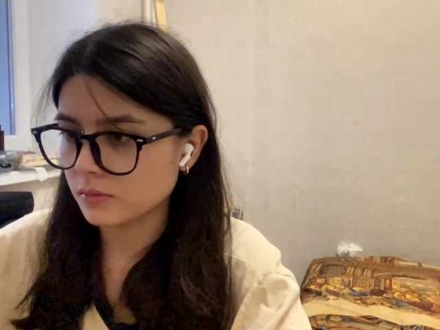 AltagraciaTrudics live cam on BongaCams