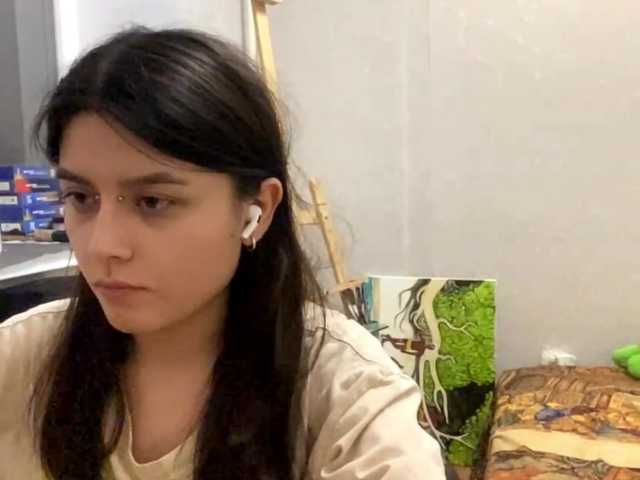 AltagraciaTrudics live cam on BongaCams