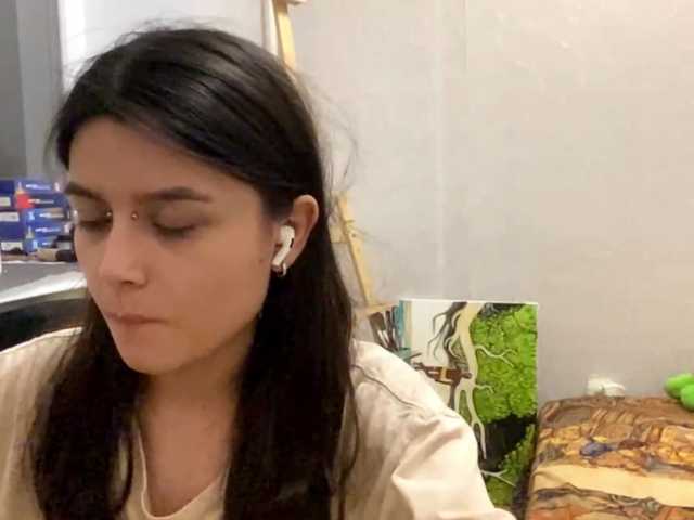 AltagraciaTrudics live cam on BongaCams