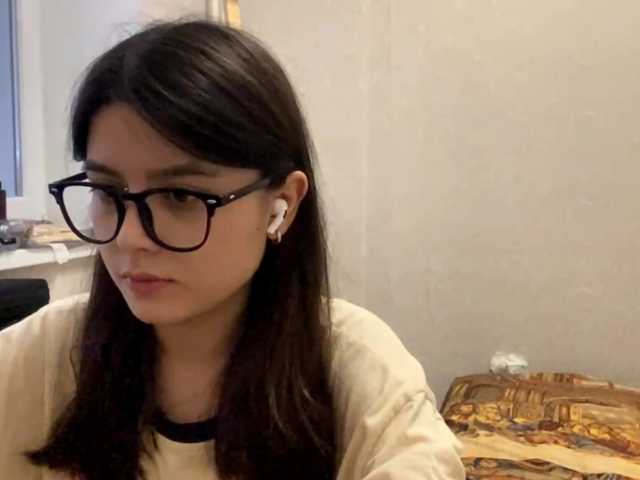 AltagraciaTrudics live cam on BongaCams