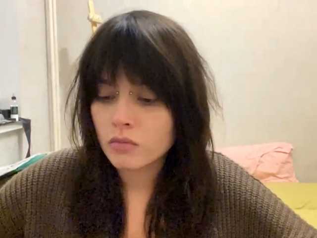 AltagraciaTrudics live cam on BongaCams