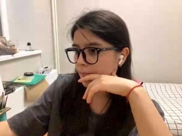 AltagraciaTrudics live cam on BongaCams