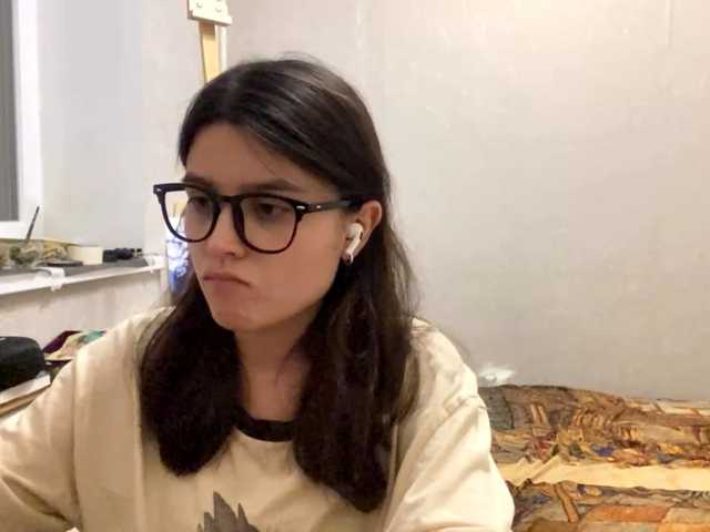 AltagraciaTrudics live cam on BongaCams