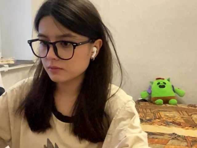 AltagraciaTrudics live cam on BongaCams
