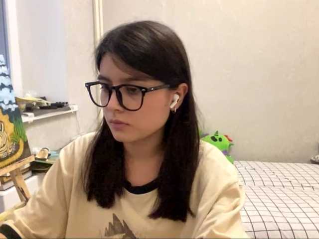 AltagraciaTrudics live cam on BongaCams