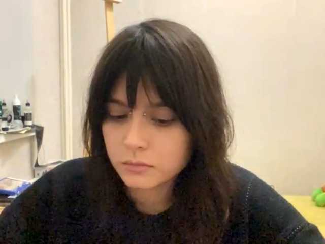 AltagraciaTrudics live cam on BongaCams