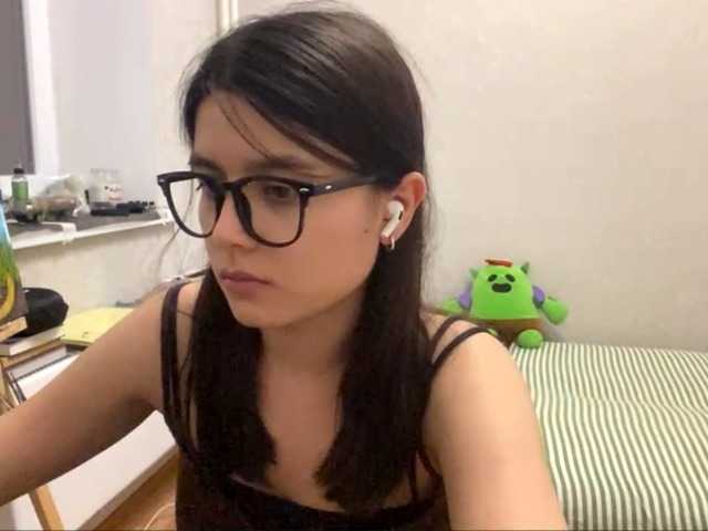 AltagraciaTrudics live cam on BongaCams