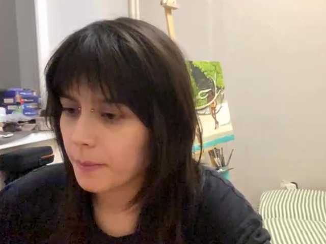 AltagraciaTrudics live cam on BongaCams
