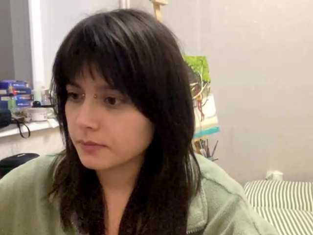 AltagraciaTrudics live cam on BongaCams