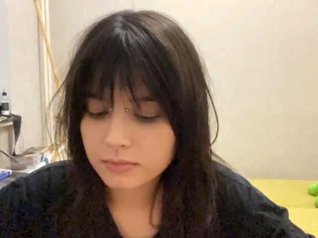 AltagraciaTrudics live cam on BongaCams