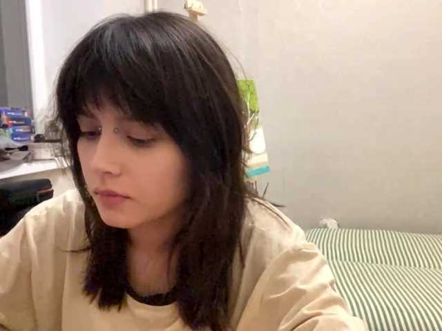 AltagraciaTrudics live cam on BongaCams
