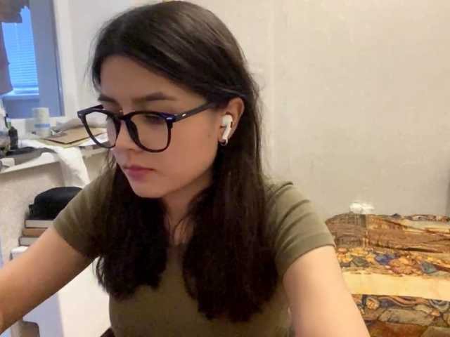 AltagraciaTrudics live cam on BongaCams
