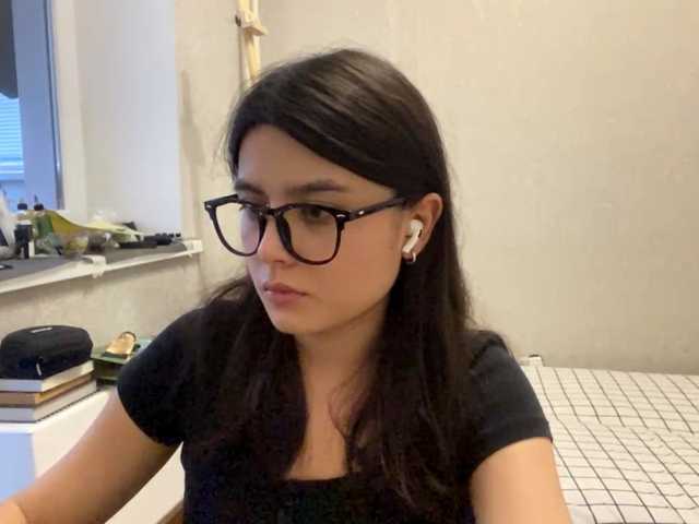 AltagraciaTrudics live cam on BongaCams