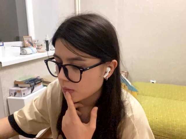 AltagraciaTrudics live cam on BongaCams