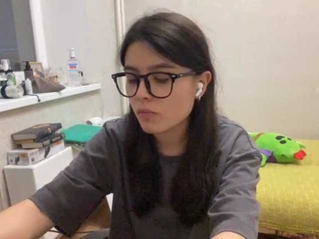 AltagraciaTrudics live cam on BongaCams