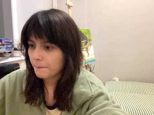 AltagraciaTrudics live cam on BongaCams