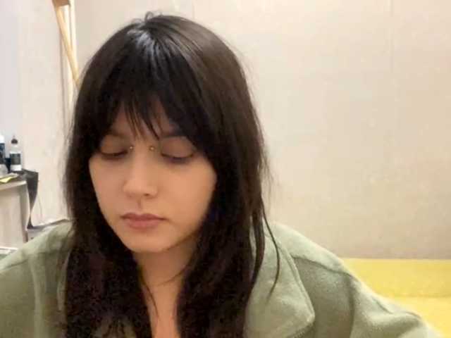 AltagraciaTrudics live cam on BongaCams