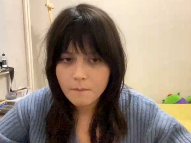 AltagraciaTrudics live cam on BongaCams