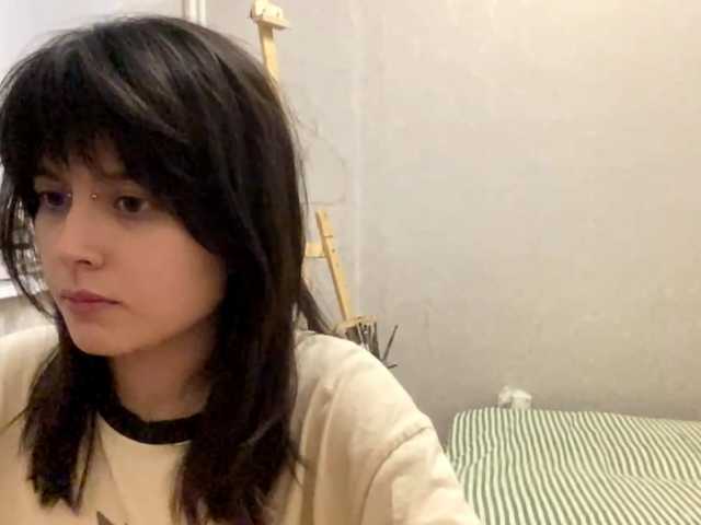 AltagraciaTrudics live cam on BongaCams