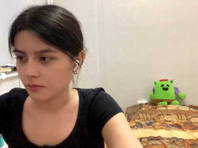 AltagraciaTrudics live cam on BongaCams