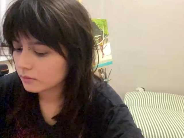 AltagraciaTrudics live cam on BongaCams