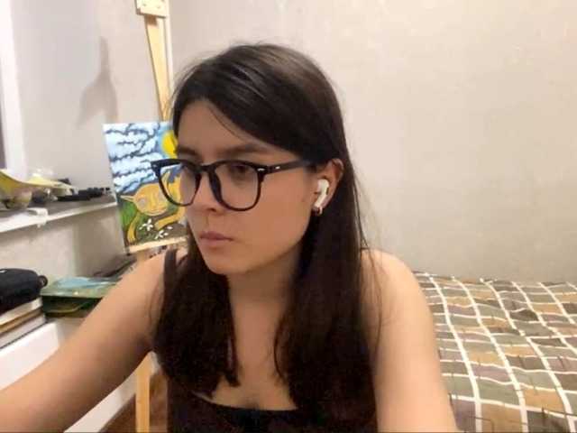 AltagraciaTrudics live webcam show