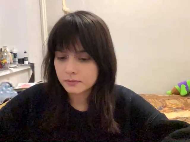 AltagraciaTrudics live cam on BongaCams