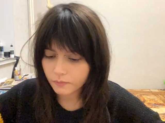 AltagraciaTrudics live cam on BongaCams