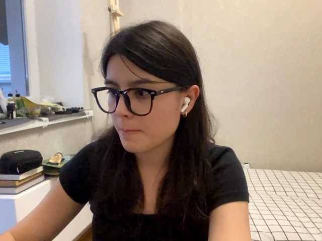 AltagraciaTrudics live cam on BongaCams