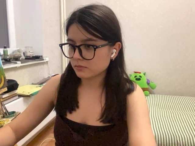 AltagraciaTrudics live cam on BongaCams