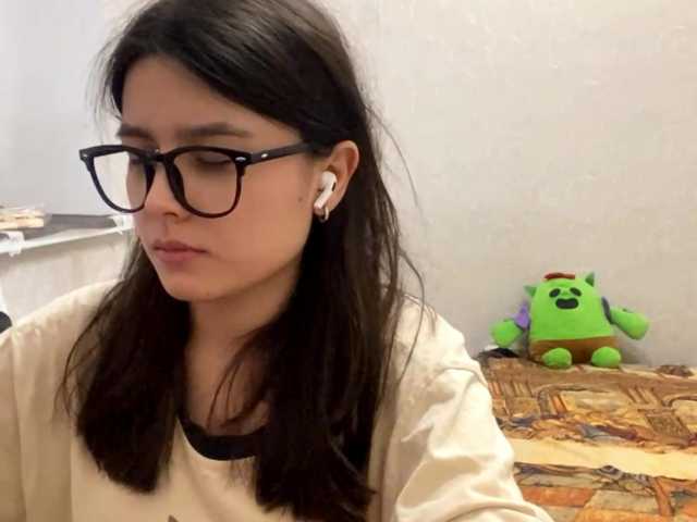 AltagraciaTrudics live cam on BongaCams