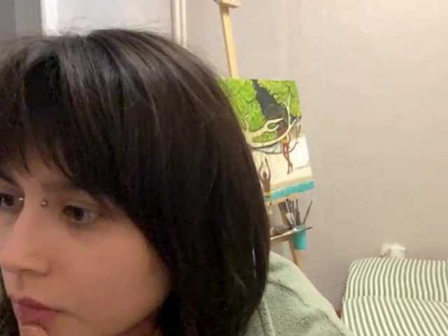 AltagraciaTrudics live cam on BongaCams