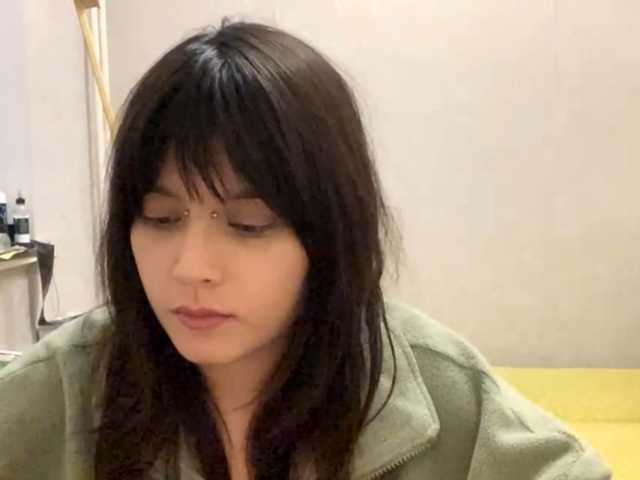 AltagraciaTrudics live cam on BongaCams