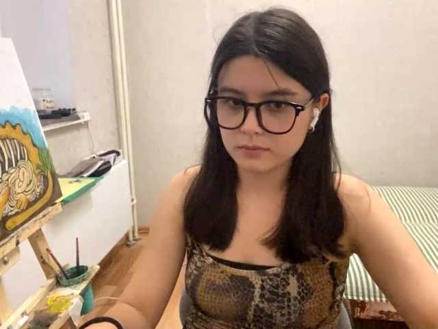 AltagraciaTrudics live cam on BongaCams