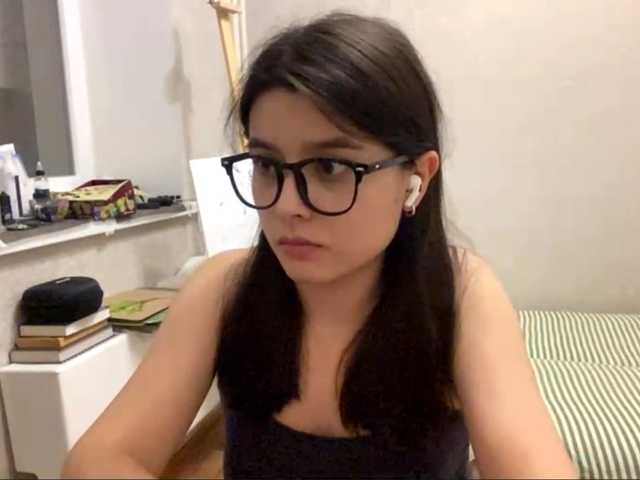 AltagraciaTrudics live cam on BongaCams