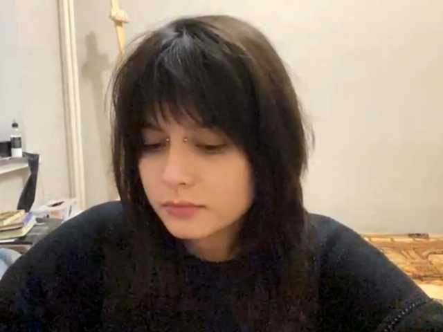 AltagraciaTrudics live cam on BongaCams