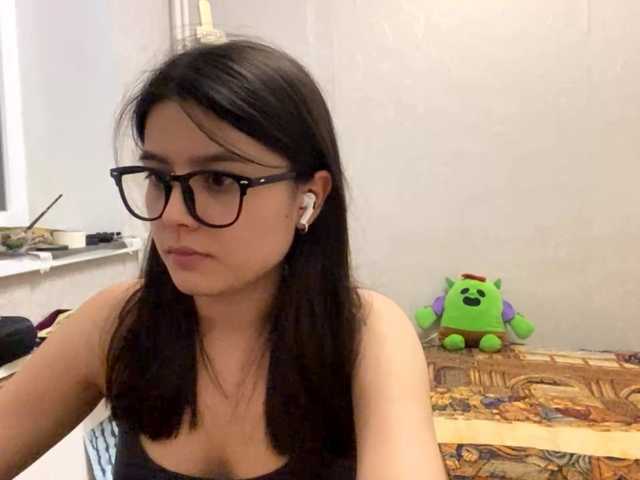 AltagraciaTrudics live cam on BongaCams