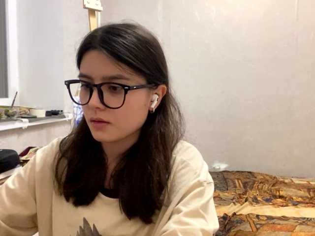 AltagraciaTrudics live cam on BongaCams