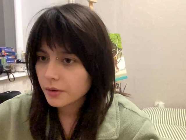 AltagraciaTrudics live cam on BongaCams
