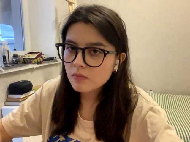 AltagraciaTrudics live cam on BongaCams