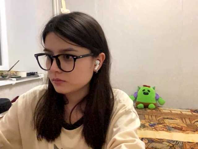 AltagraciaTrudics live cam on BongaCams