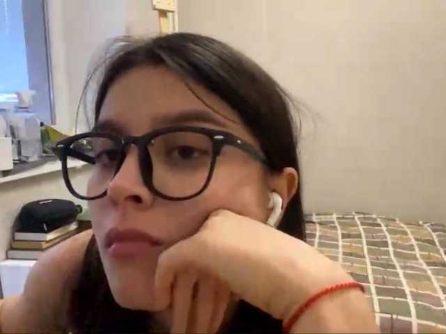 AltagraciaTrudics live webcam show