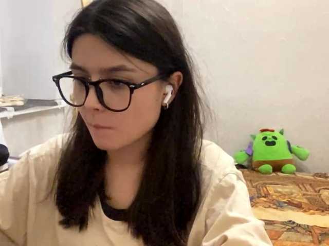 AltagraciaTrudics live cam on BongaCams