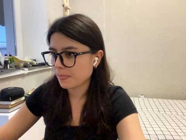 AltagraciaTrudics live cam on BongaCams
