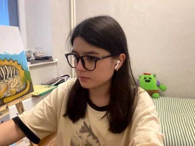 AltagraciaTrudics live cam on BongaCams