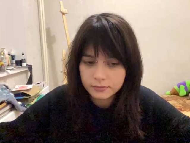 AltagraciaTrudics live cam on BongaCams