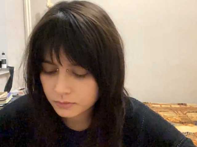 AltagraciaTrudics live cam on BongaCams