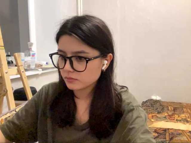 AltagraciaTrudics live cam on BongaCams